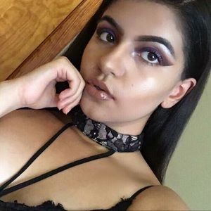 Meet your Posher, Jacqueline